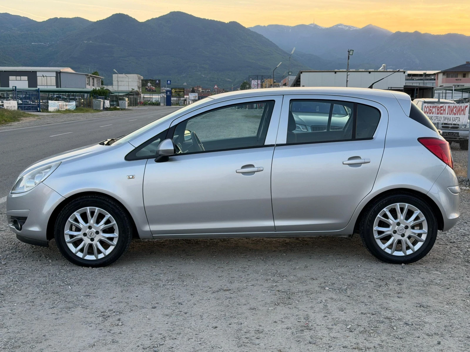 Opel Corsa | Mobile.bg � ����������� 2
