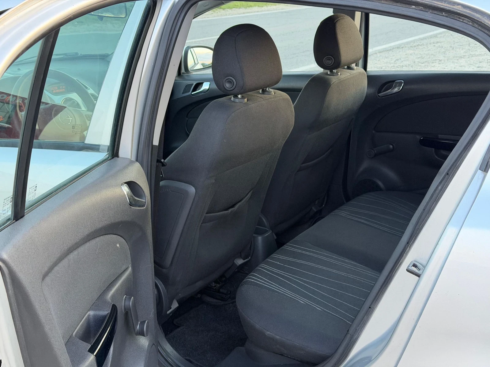 Opel Corsa | Mobile.bg � ����������� 10