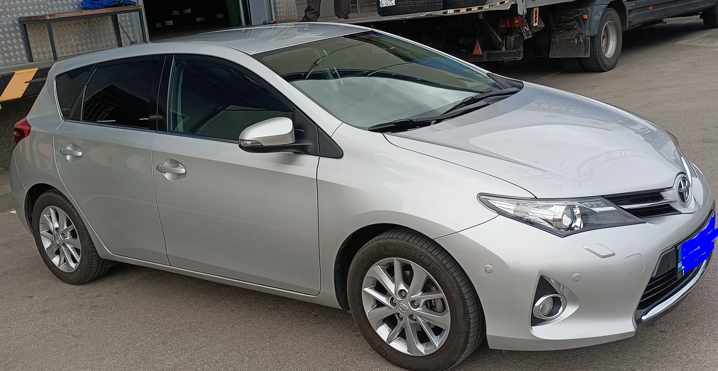 Toyota Auris EXECUTIVE 132 �.� | Mobile.bg � ����������� 15