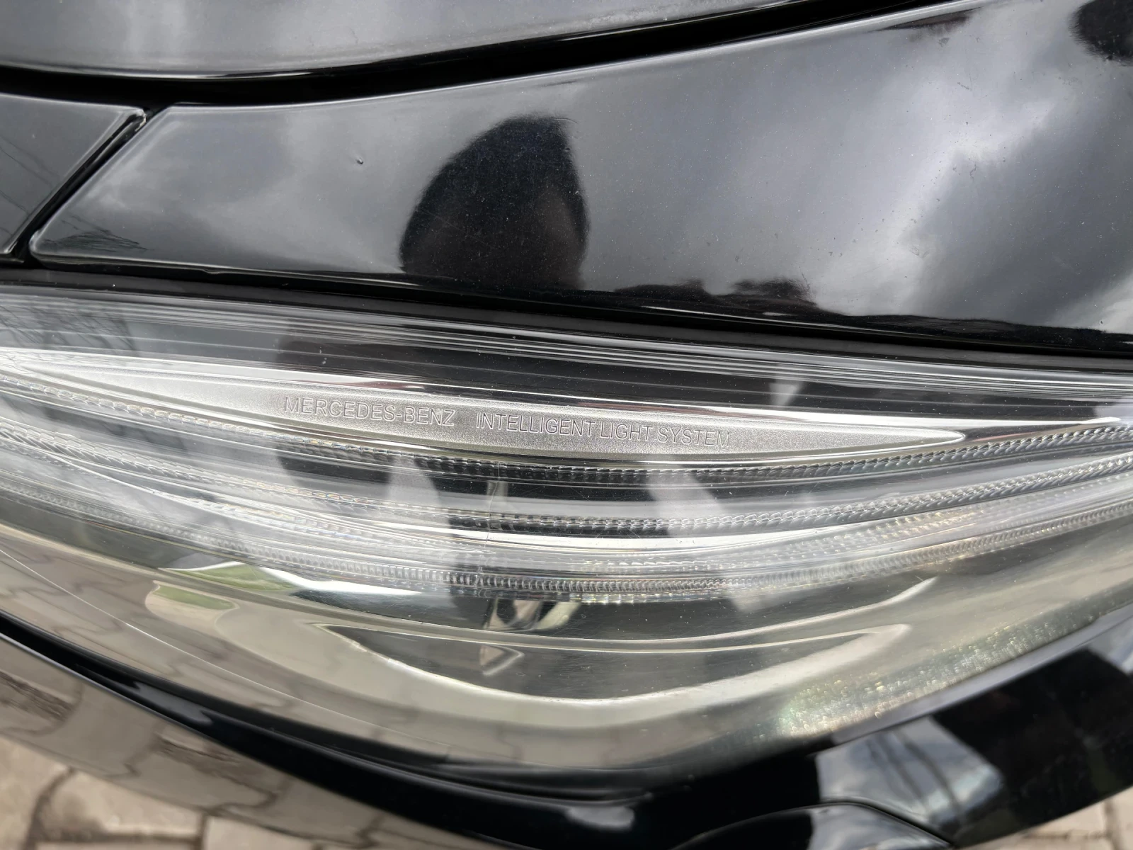 Mercedes-Benz CLA, снимка 4 - Автомобили и джипове - 54654314