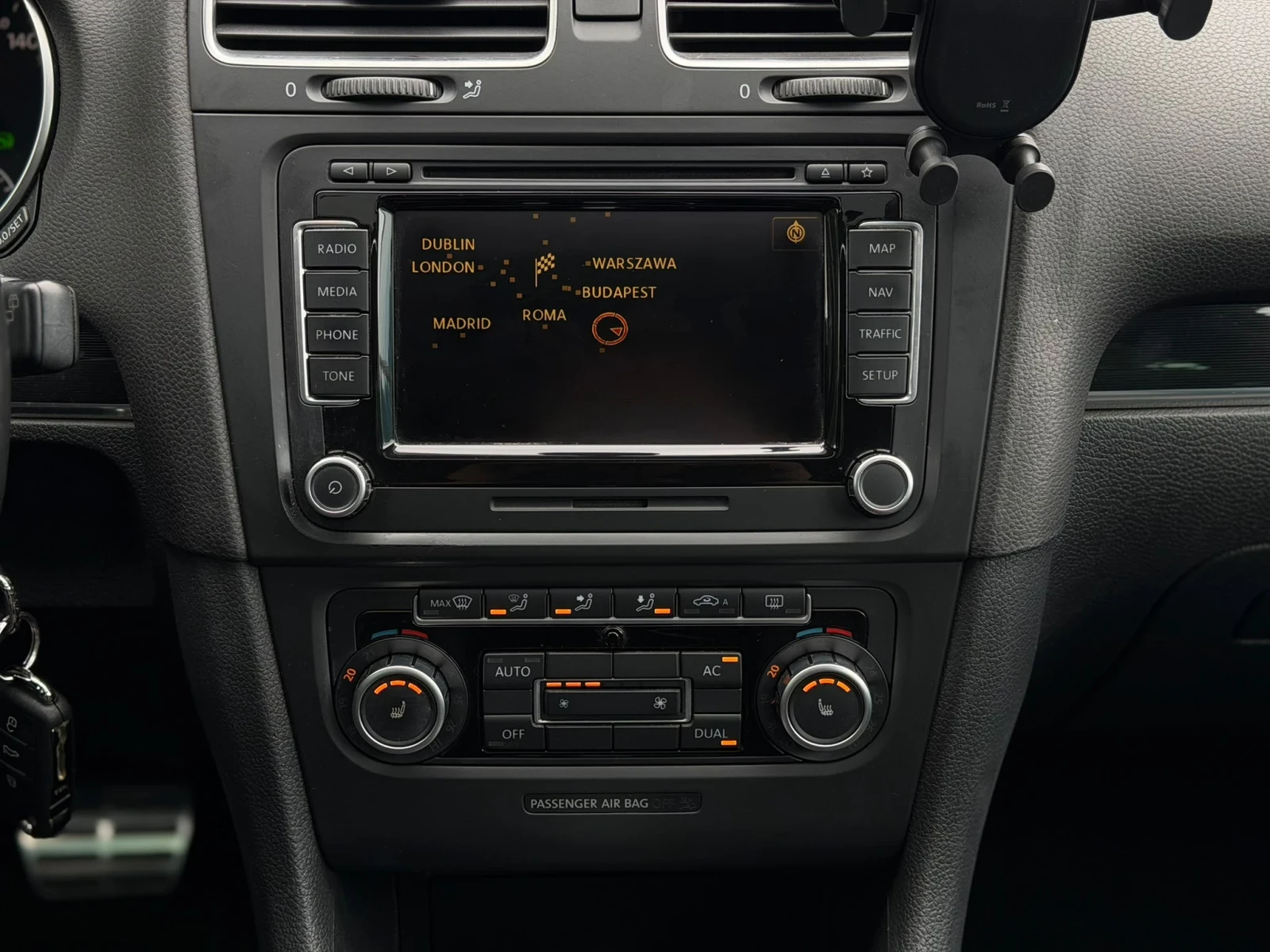 VW Golf GTI DSG | Mobile.bg � ����������� 10