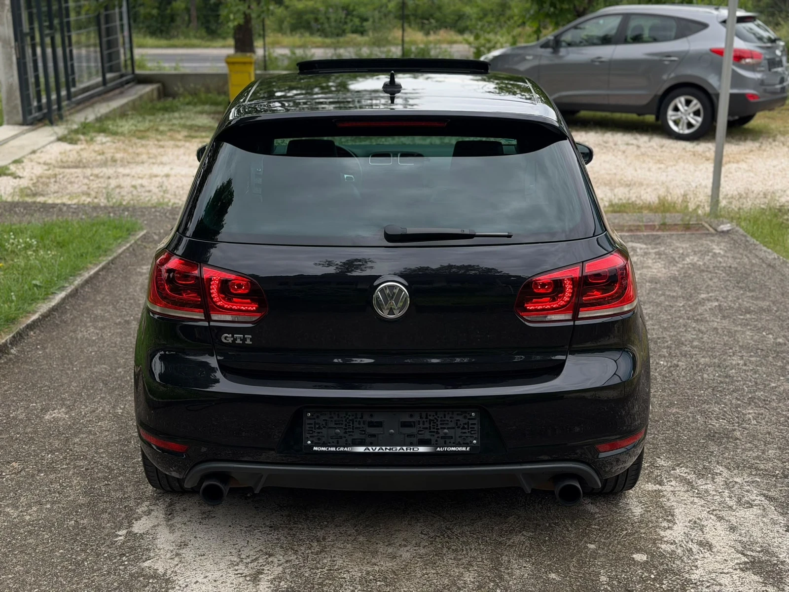 VW Golf GTI DSG | Mobile.bg � ����������� 6