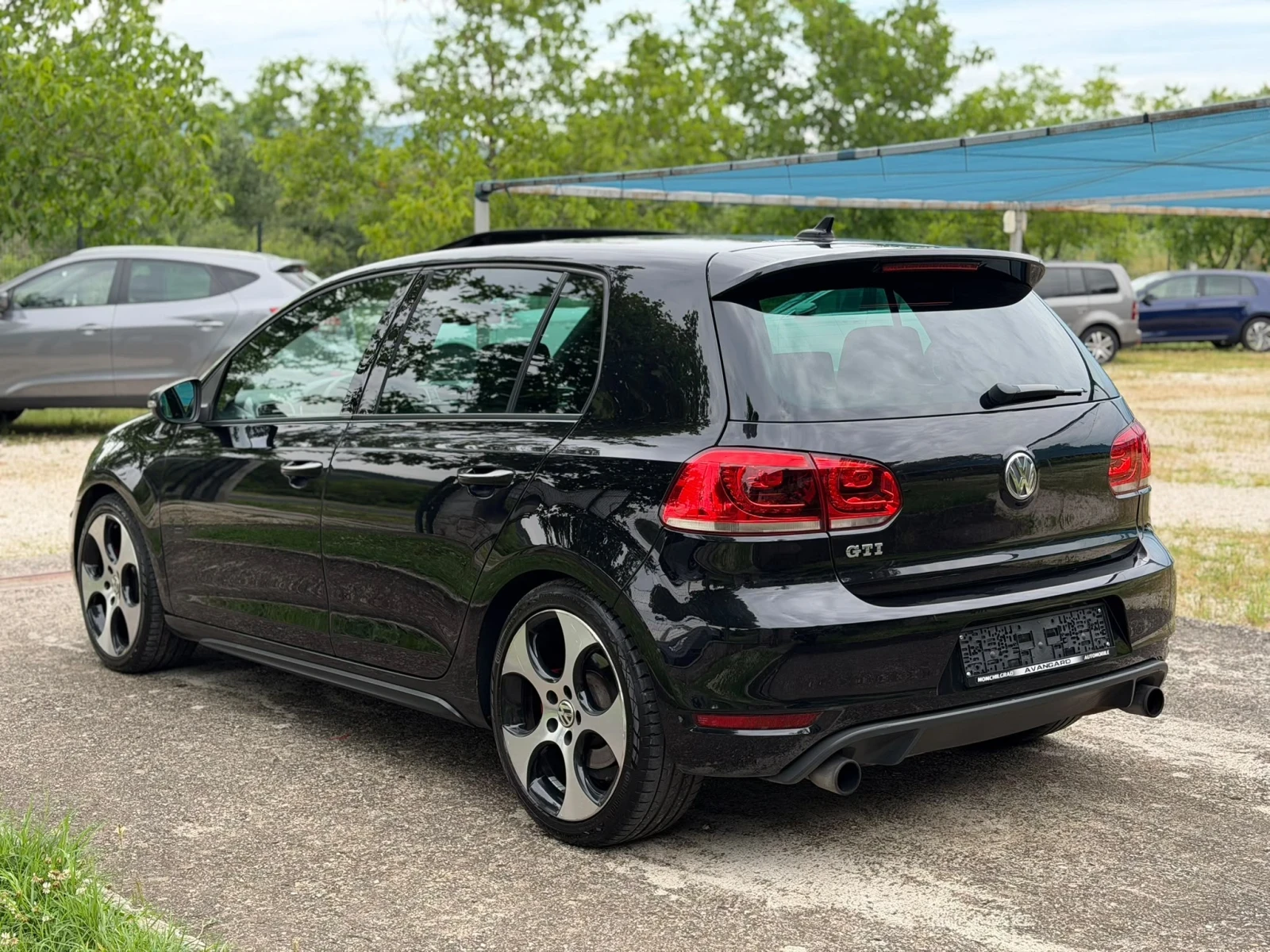 VW Golf GTI DSG | Mobile.bg � ����������� 4