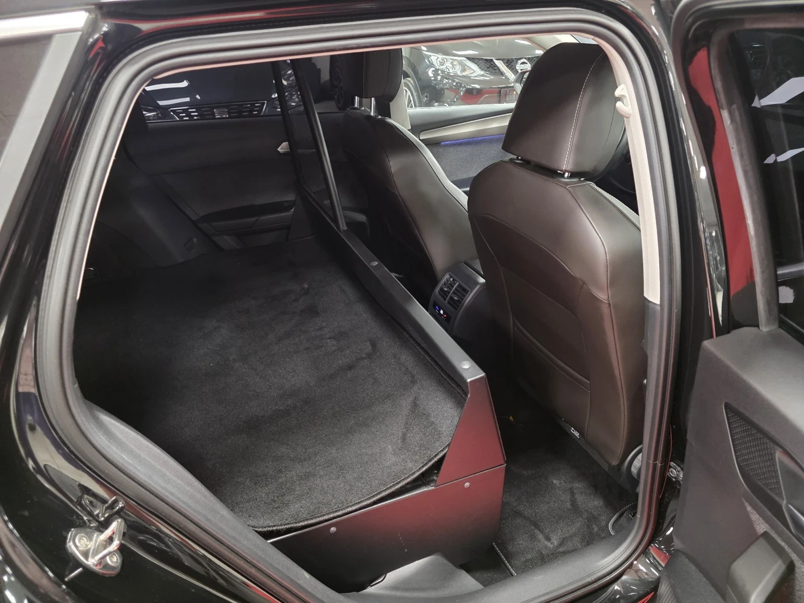 Seat Leon Xcellance | 1.5 eTSI | DSG | N1 | Mobile.bg � ����������� 13