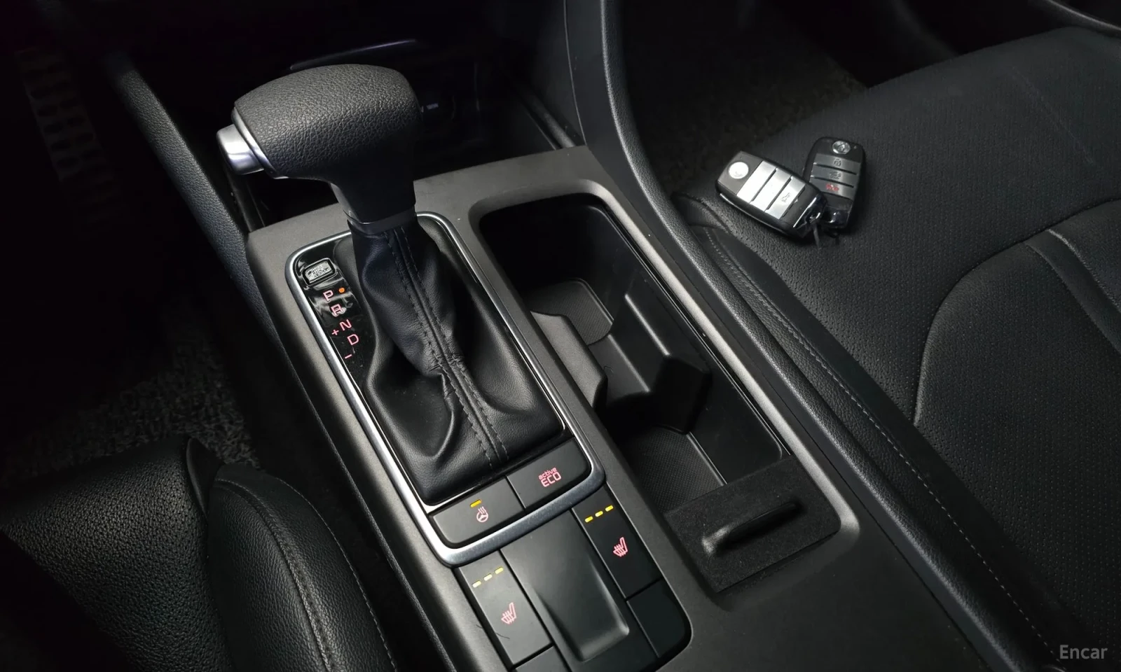 Kia K5, снимка 9 - Автомобили и джипове - 55212591