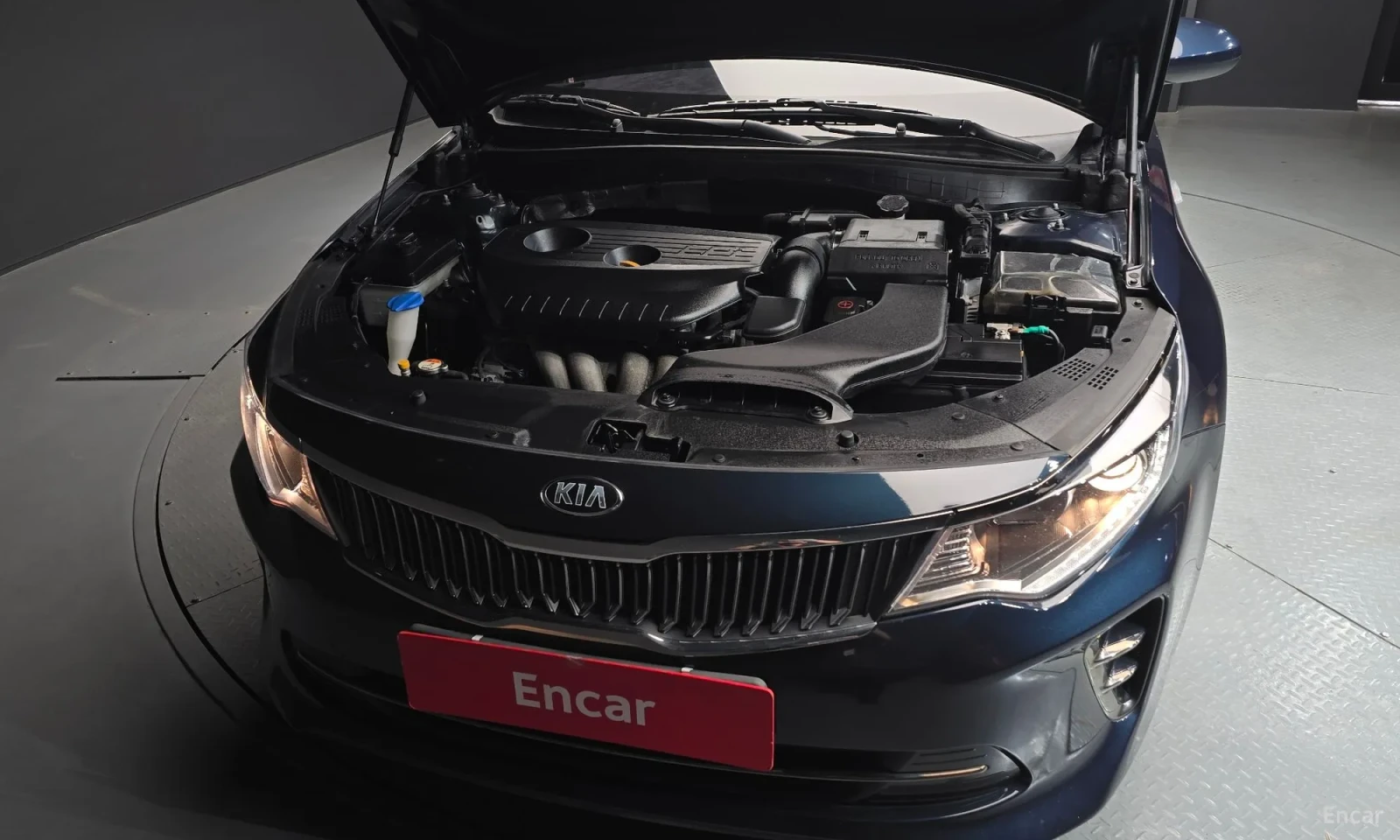 Kia K5, снимка 6 - Автомобили и джипове - 55212591