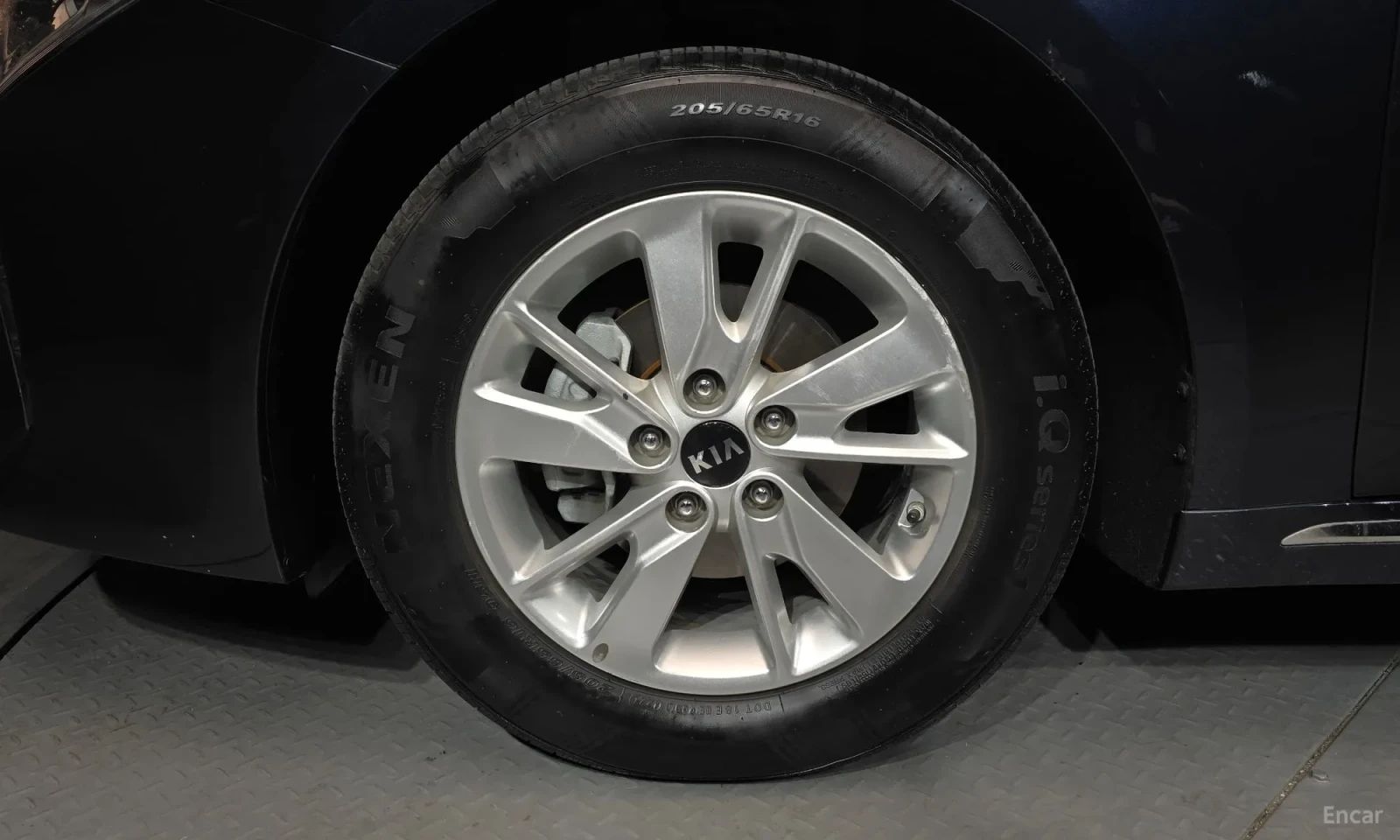 Kia K5, снимка 5 - Автомобили и джипове - 55212591