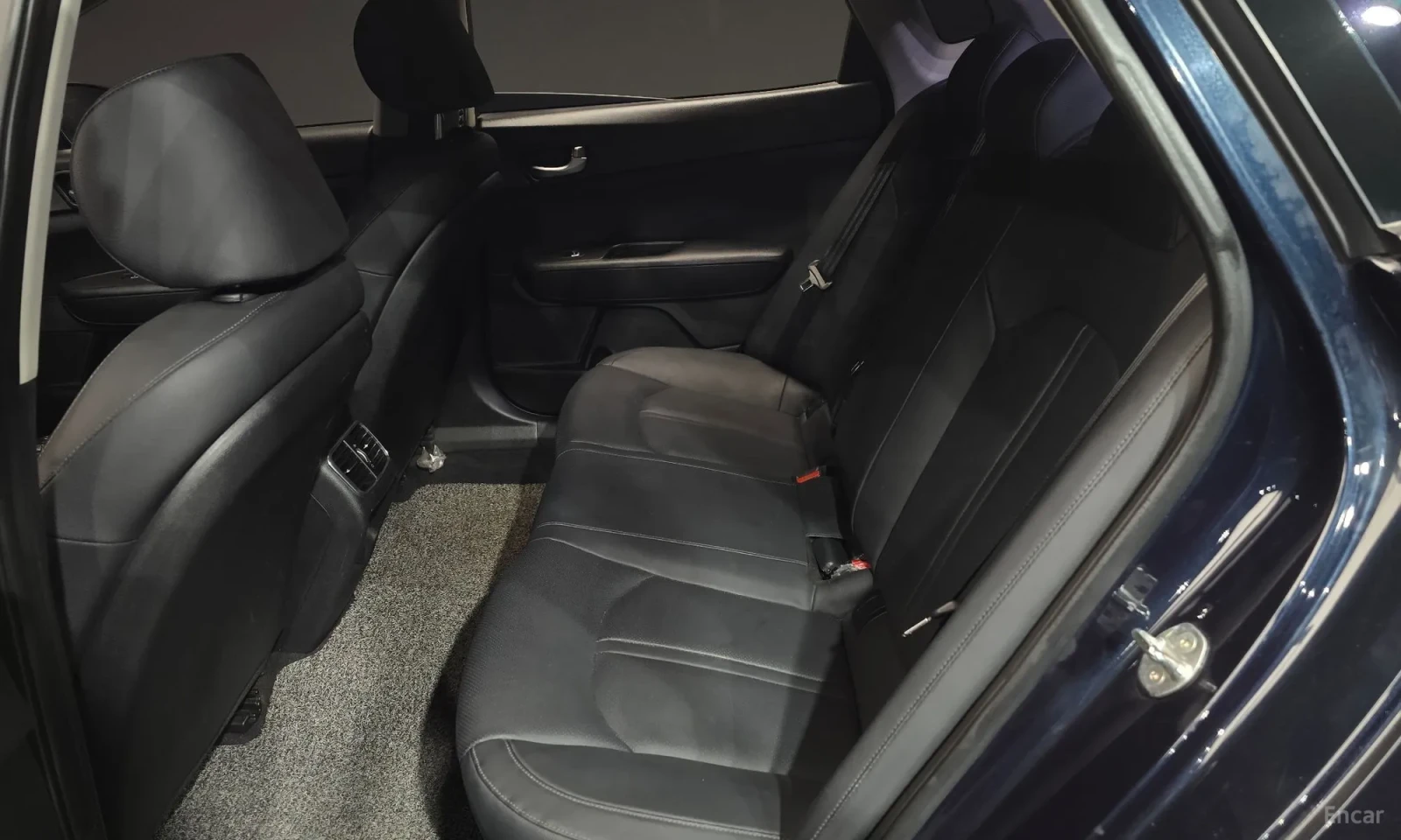 Kia K5, снимка 11 - Автомобили и джипове - 55212591