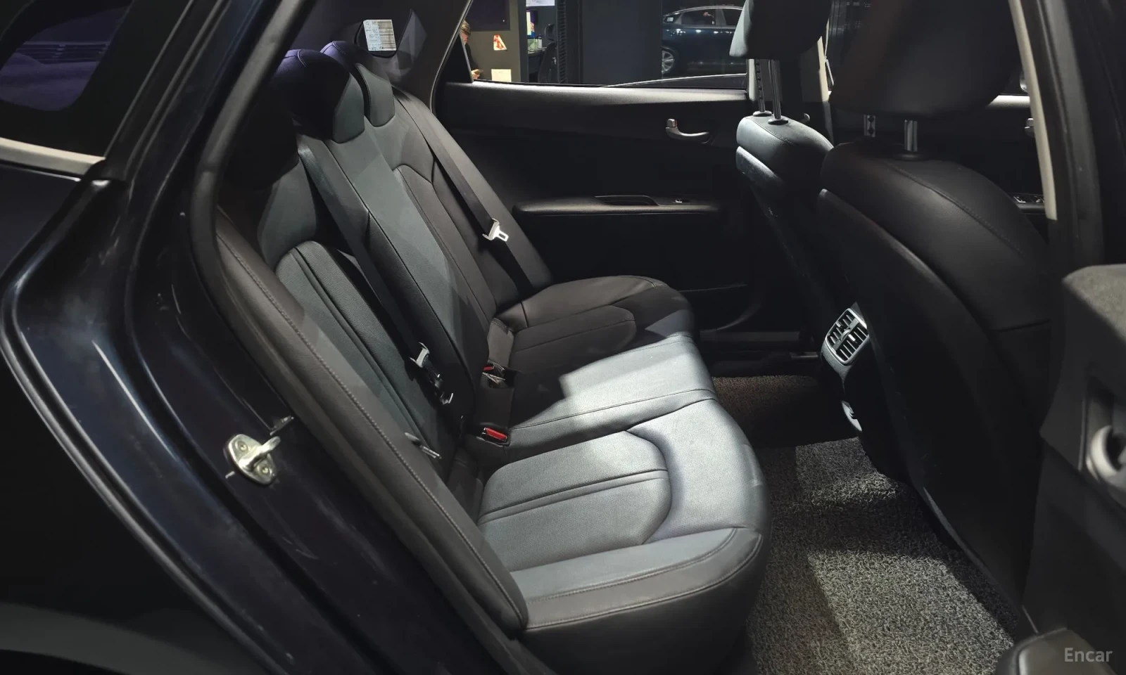 Kia K5, снимка 12 - Автомобили и джипове - 55212591
