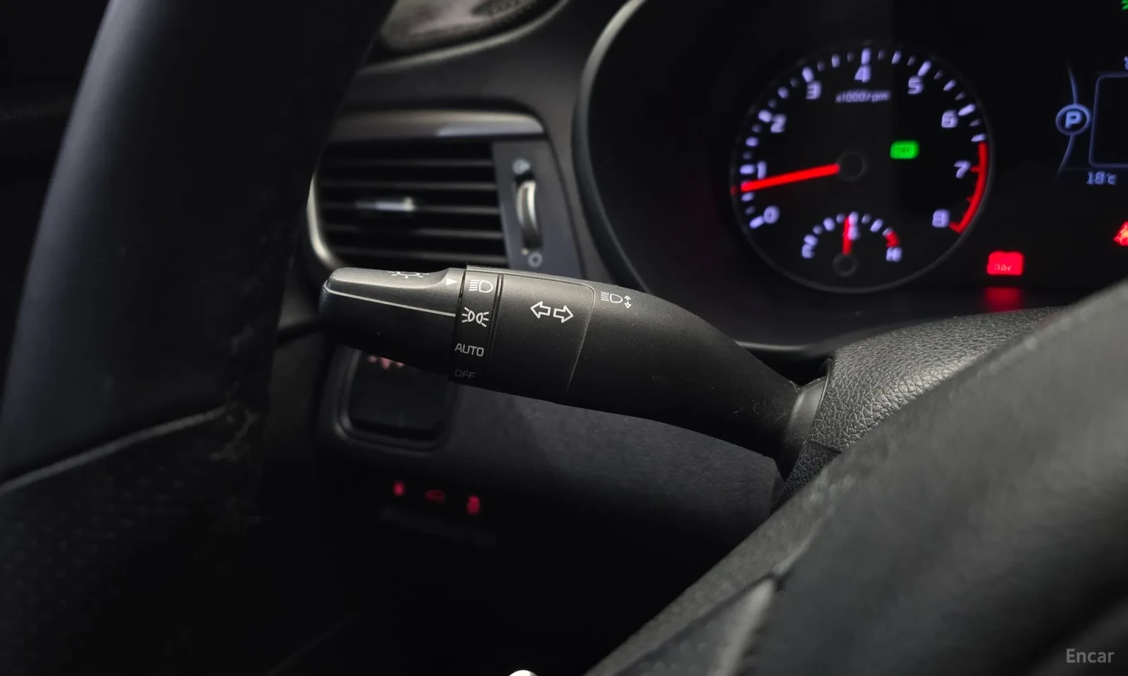 Kia K5, снимка 16 - Автомобили и джипове - 55212591