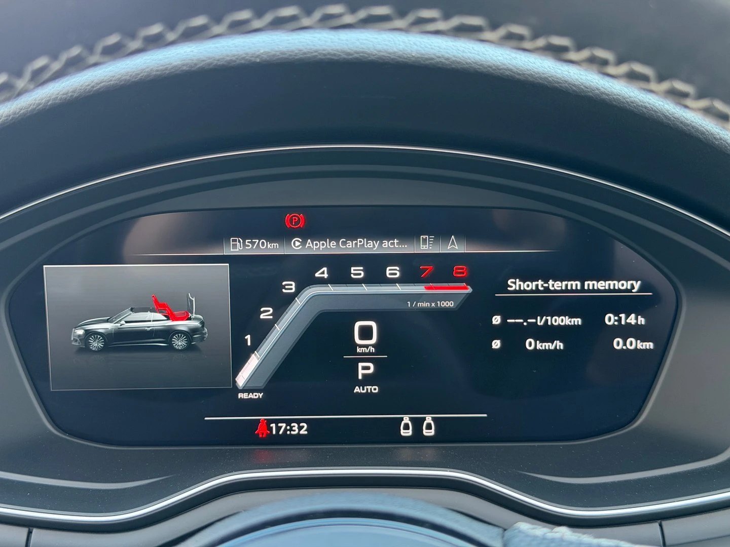 Audi A5, снимка 10 - Автомобили и джипове - 56421017