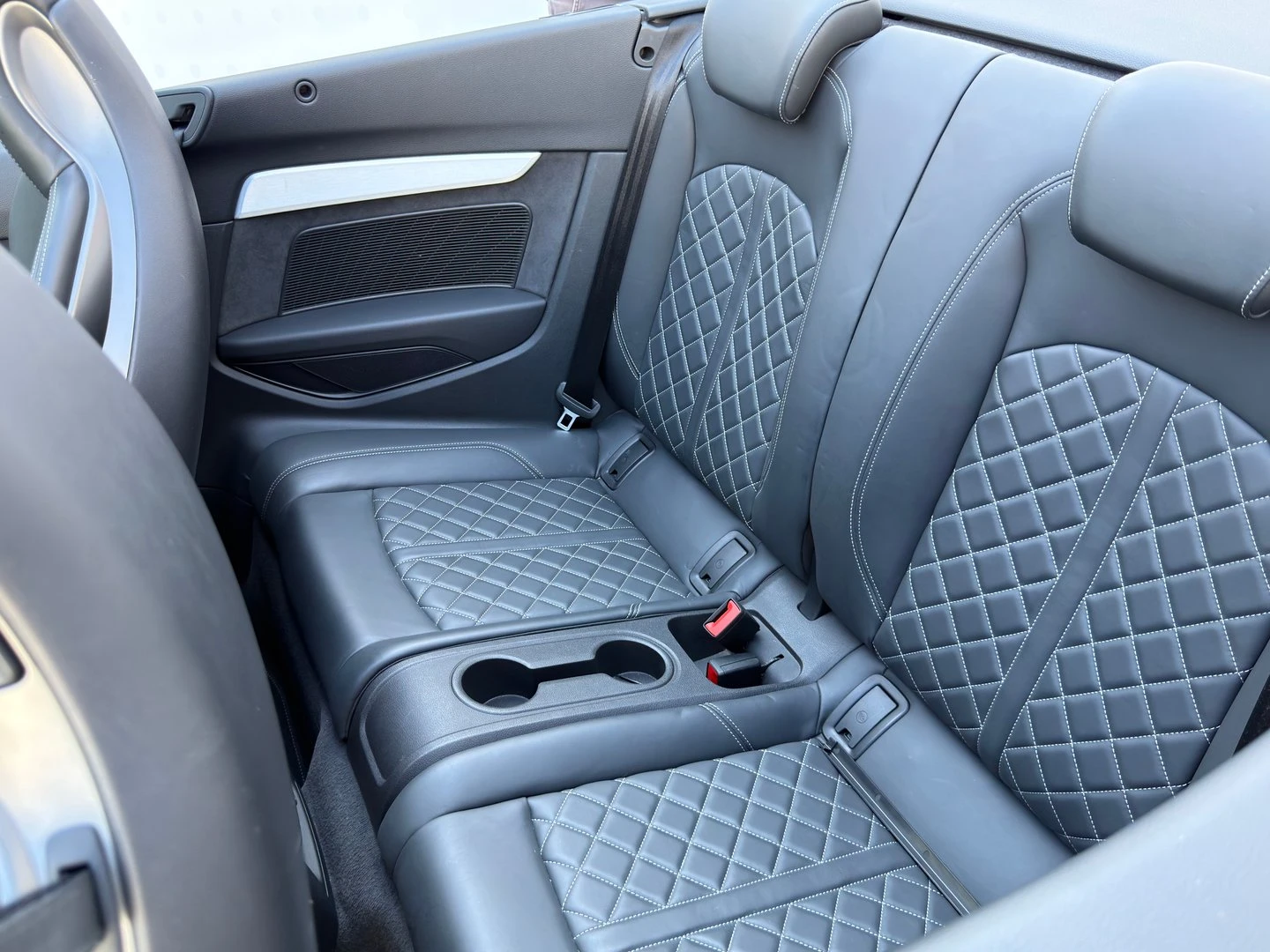 Audi A5, снимка 9 - Автомобили и джипове - 56421017