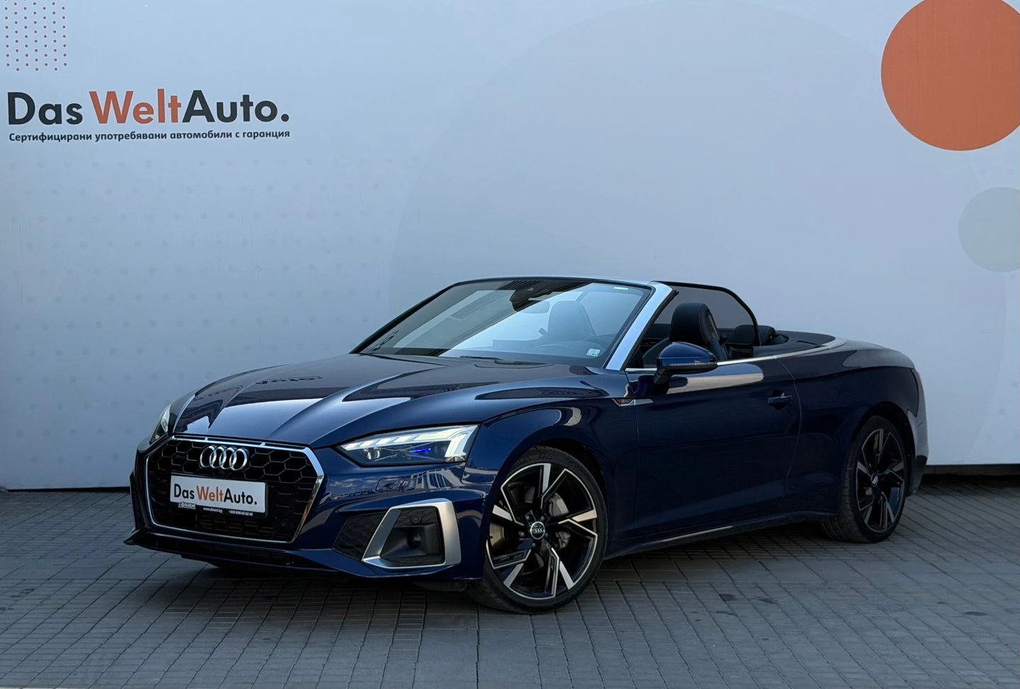 Audi A5 | Mobile.bg � ����������� 1