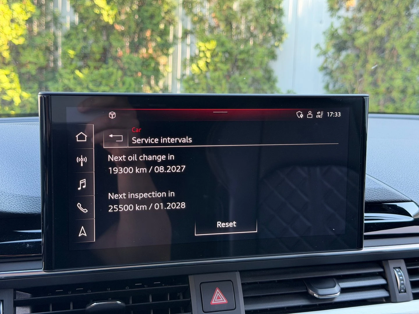 Audi A5, снимка 17 - Автомобили и джипове - 56421017
