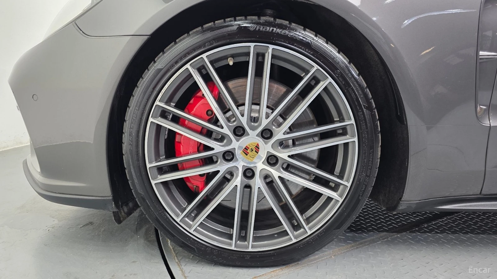 Porsche Panamera 4.0 Turbo* КОЖА* ОБДУХВ* НАВИ* 360, снимка 5 - Автомобили и джипове - 55529076