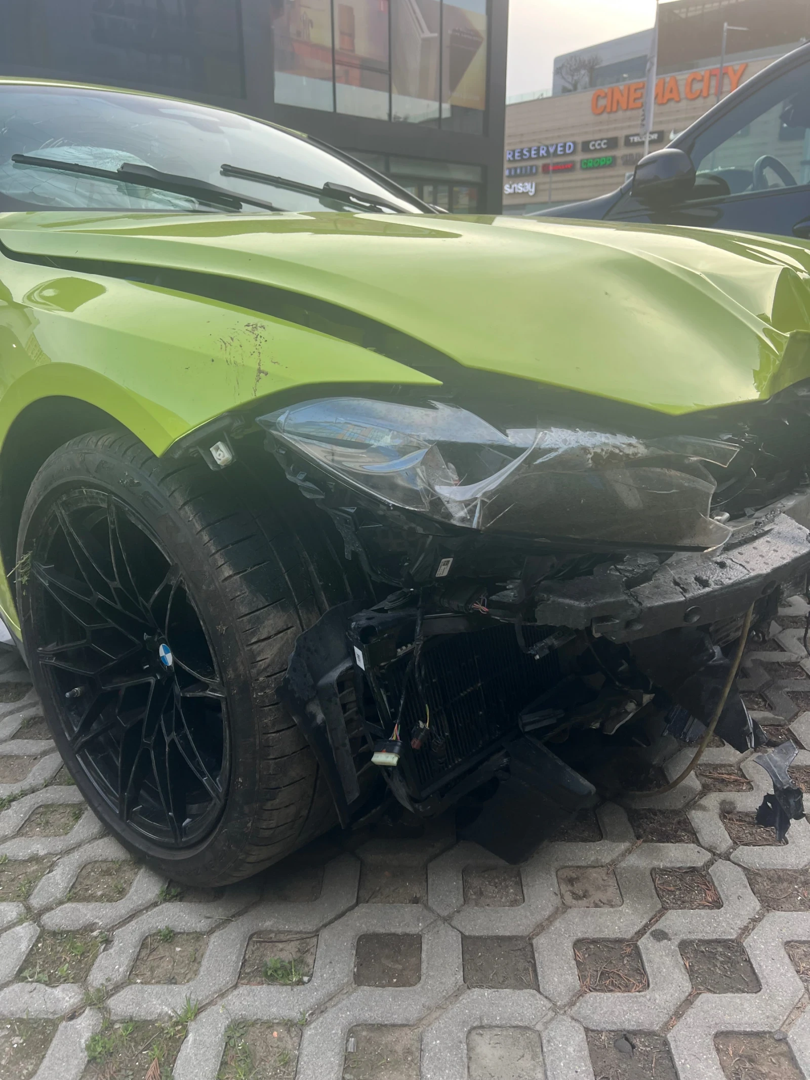 BMW M4 Competition G82 530 �. �. | XDrive12/2024 |  | Mobile.bg � ����������� 4