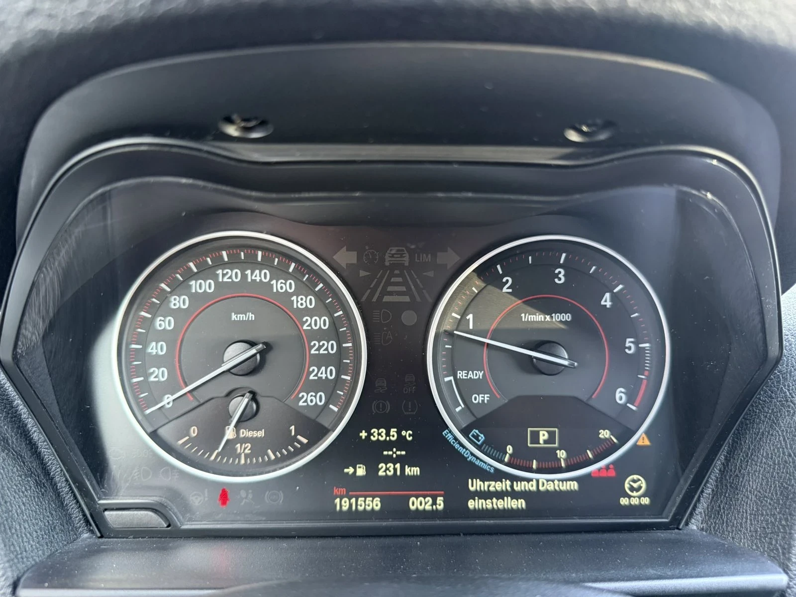 BMW 118 118 D АВТОМАТ SPORT , снимка 13 - Автомобили и джипове - 55645352