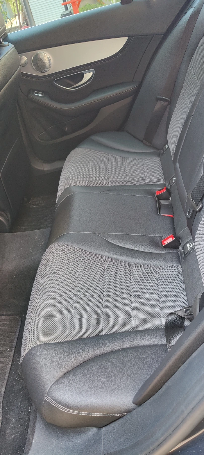 Mercedes-Benz C 220 C220 4matic bturbo bluetec, снимка 17 - Автомобили и джипове - 55656417