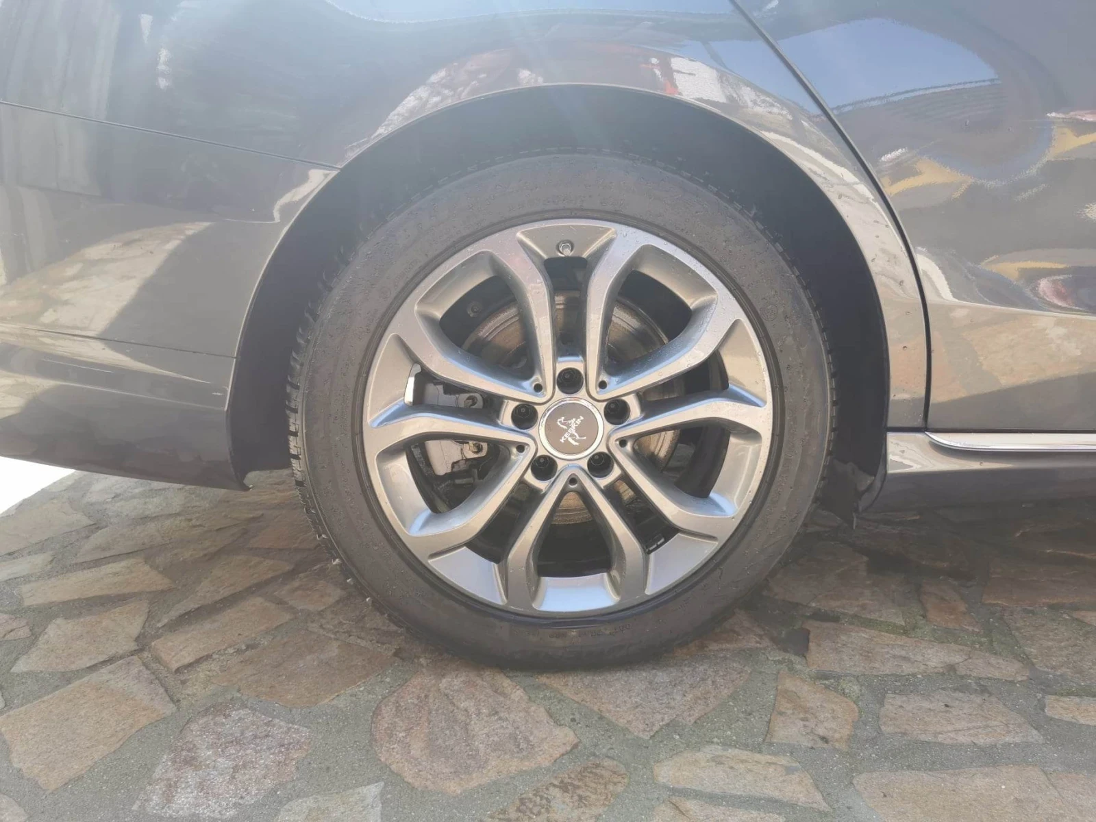 Mercedes-Benz C 220 C220 4matic bturbo bluetec, снимка 14 - Автомобили и джипове - 55656417