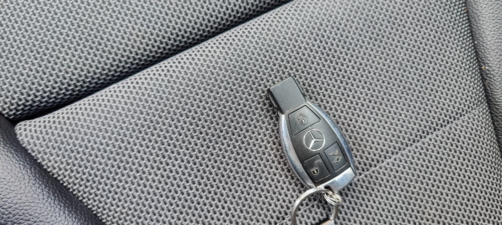Mercedes-Benz C 220 C220 4matic bturbo bluetec, снимка 16 - Автомобили и джипове - 55656417