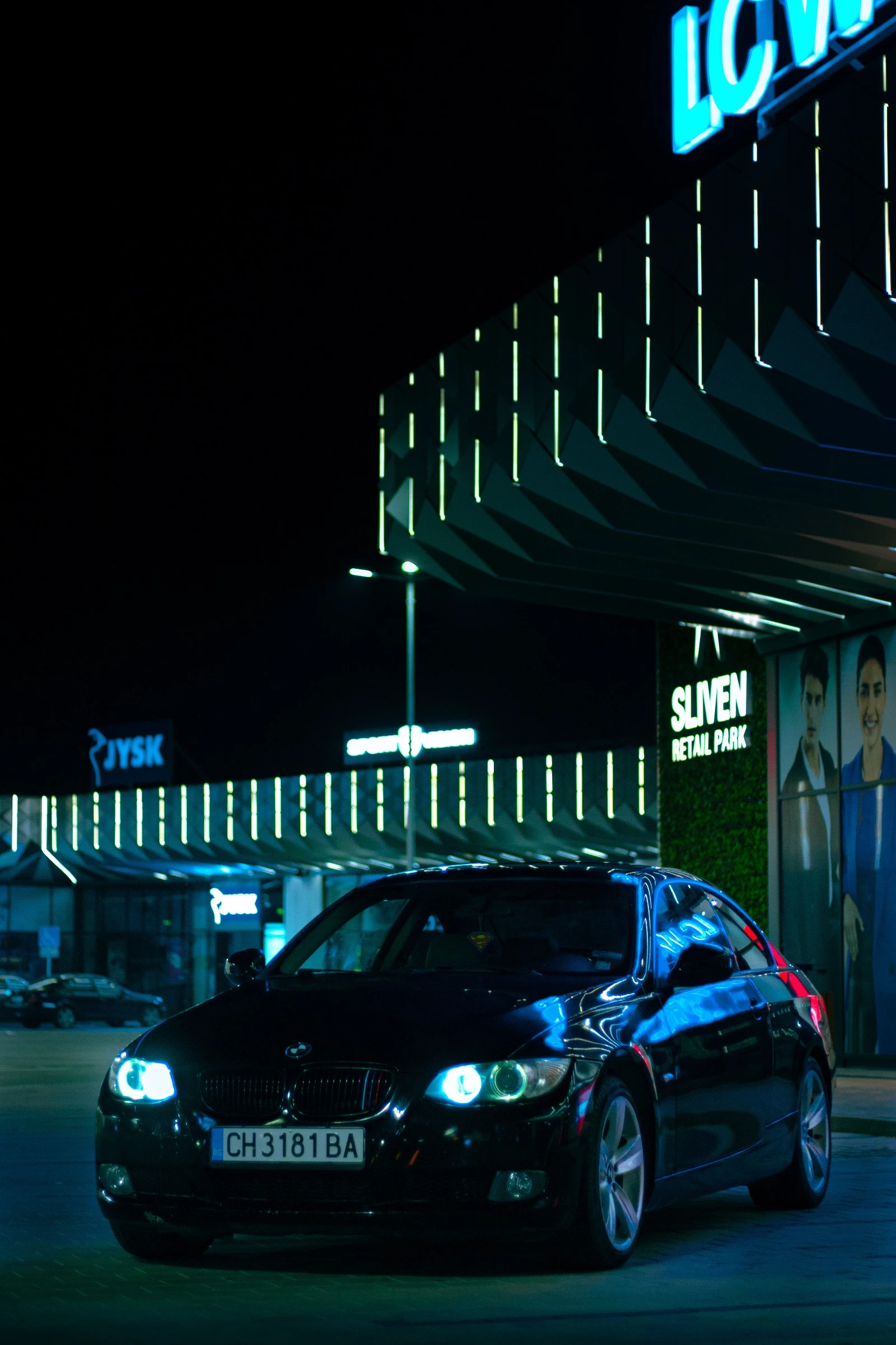 BMW 320