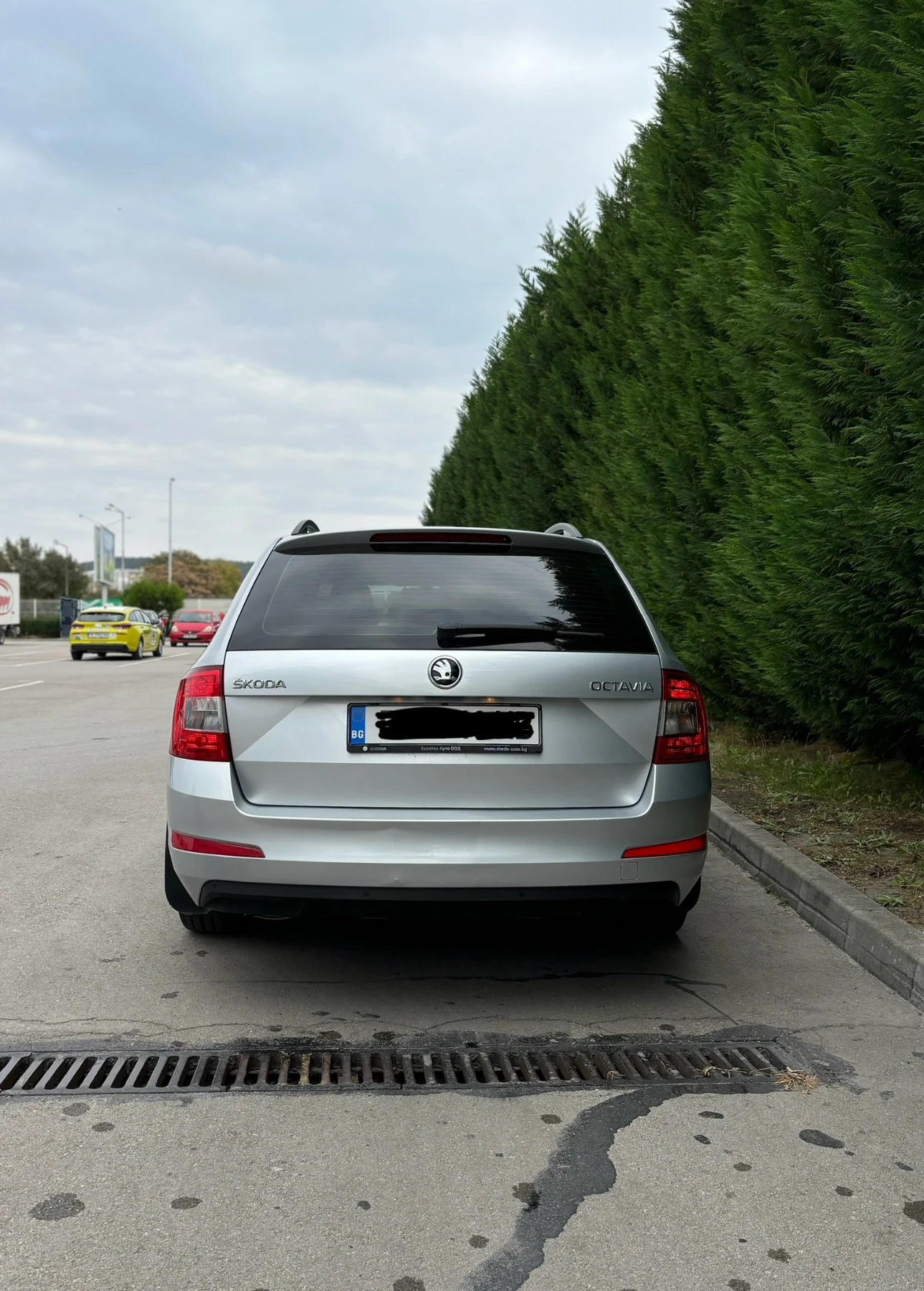 Skoda Octavia 2.0 tdi 150 hp, снимка 6 - Автомобили и джипове - 55881031