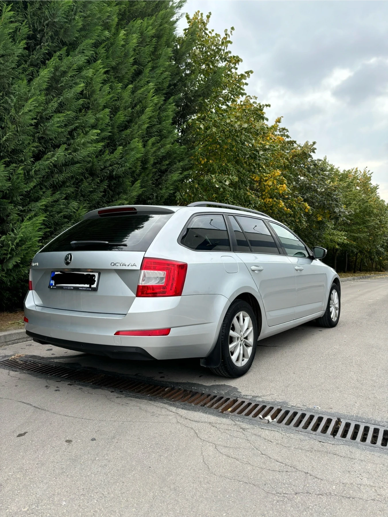 Skoda Octavia 2.0 tdi 150 hp, снимка 5 - Автомобили и джипове - 55881031