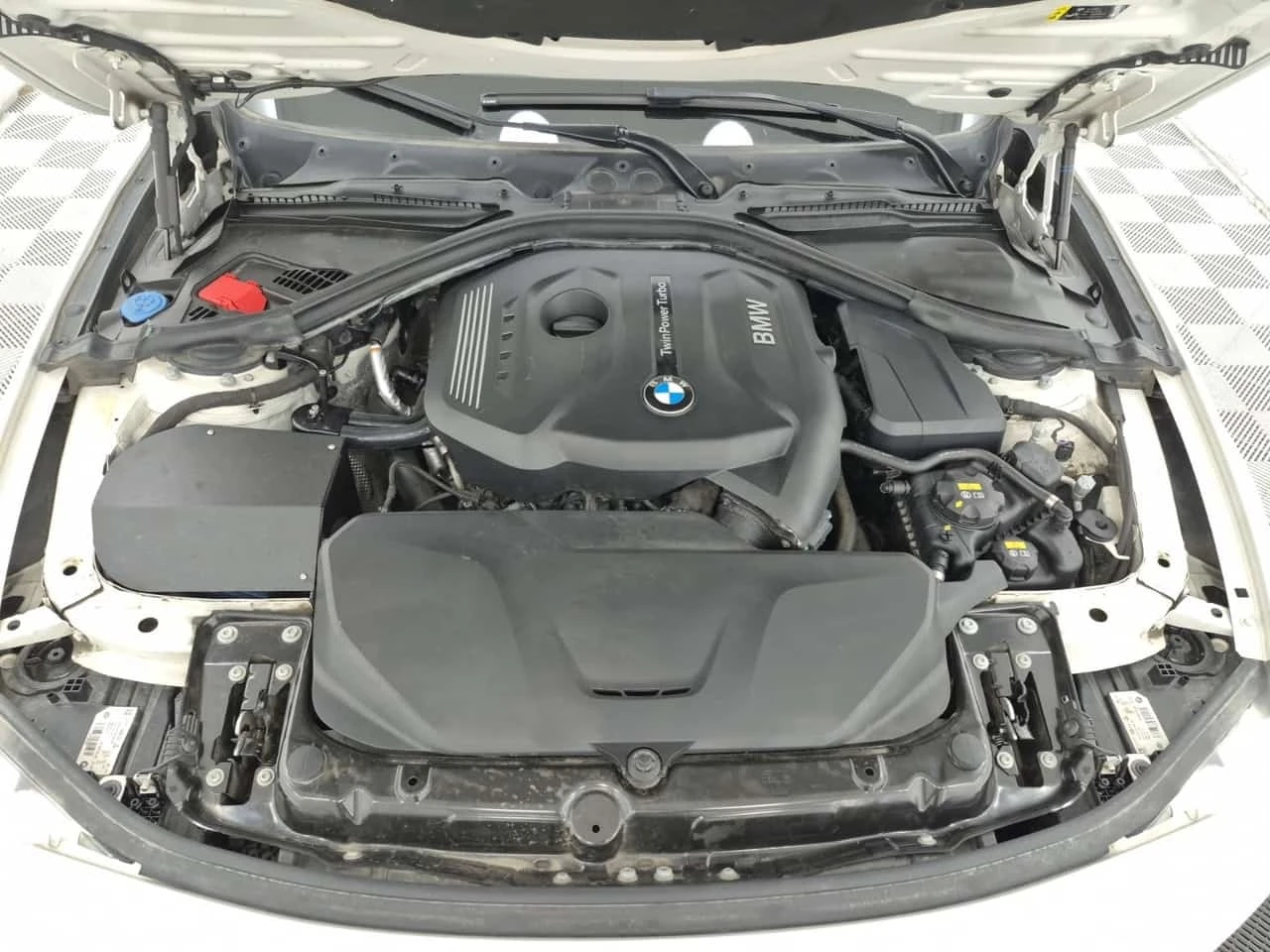 BMW 330 * 330I XDRIVE * � ����� * CARFAX *  | Mobile.bg � ����������� 17