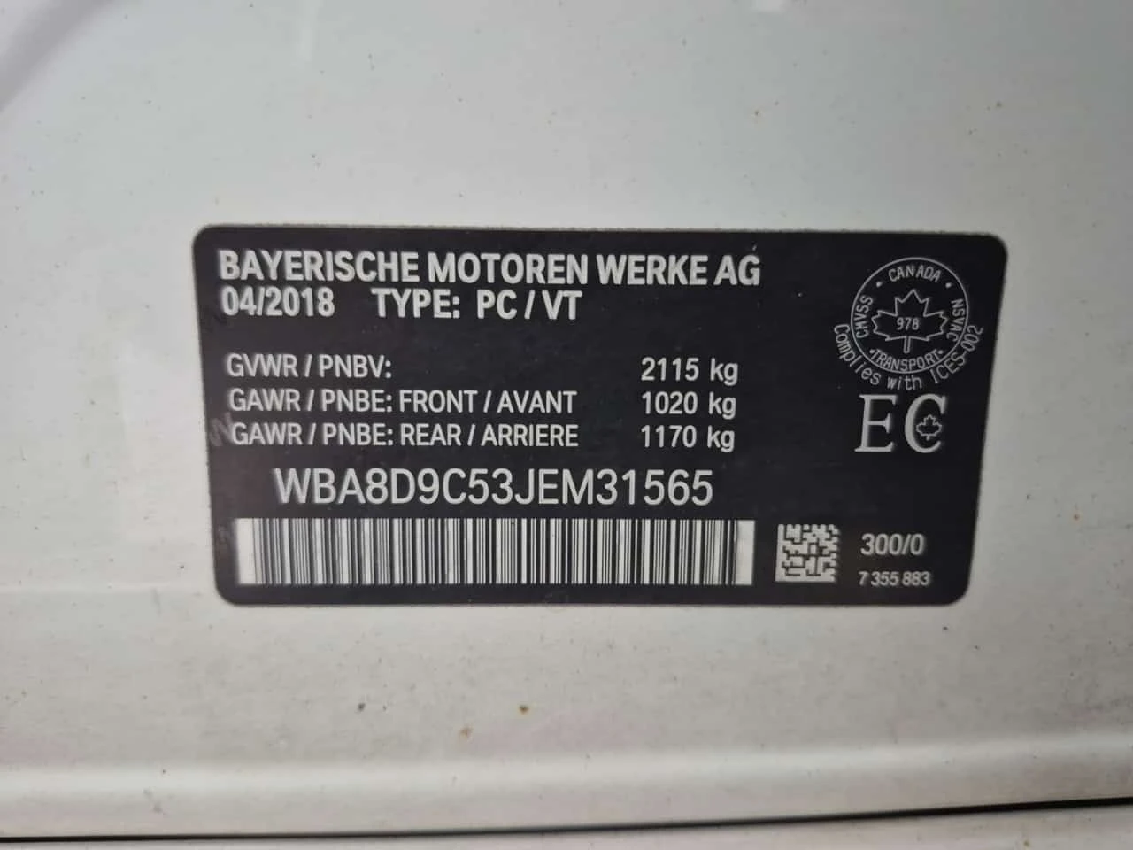 BMW 330 * 330I XDRIVE * � ����� * CARFAX *  | Mobile.bg � ����������� 15