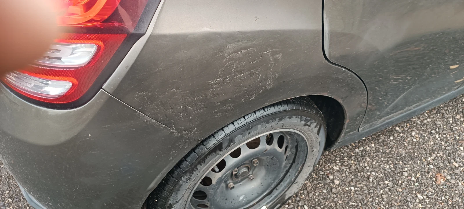 Citroen C3 1.4Бензин, снимка 5 - Автомобили и джипове - 56628984