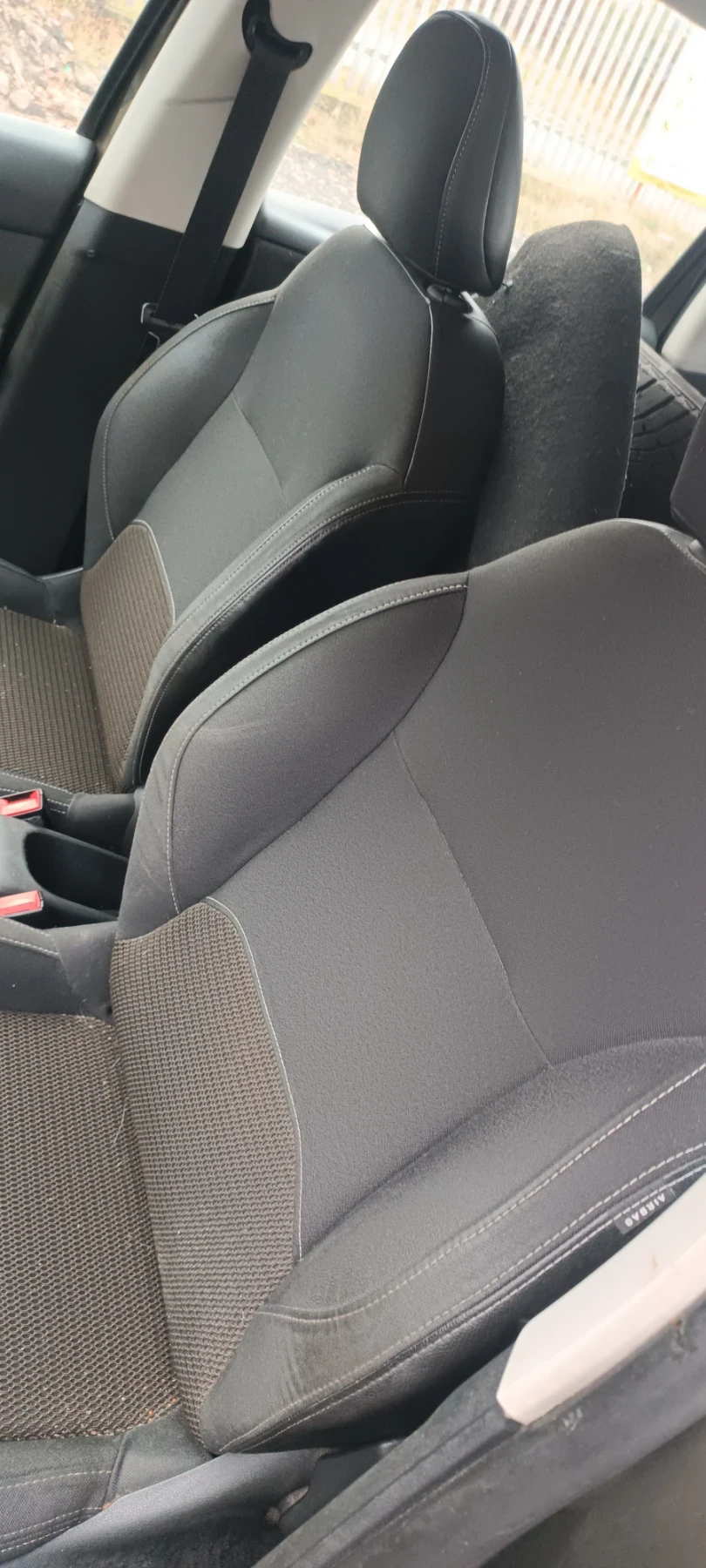Citroen C3 1.4Бензин, снимка 6 - Автомобили и джипове - 56628984