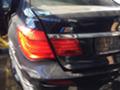 BMW 750 X-drive, снимка 12 - Автомобили и джипове - 17755177