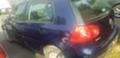 VW Golf 1.9 tdi, снимка 3