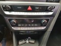 Hyundai Sonata Гаранция 1г. Сервизна история и реални километри  - [14] 