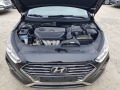 Hyundai Sonata Гаранция 1г. Сервизна история и реални километри  - изображение 6