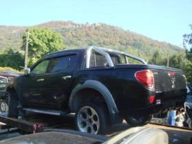 Mitsubishi L200 2.5DID, снимка 2