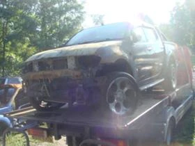 Mitsubishi L200 2.5DID, снимка 3