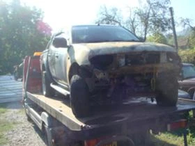 Mitsubishi L200 2.5DID, снимка 4