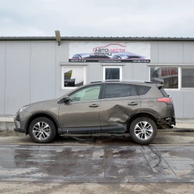 Toyota Rav4 2.5 Hybrid, снимка 3