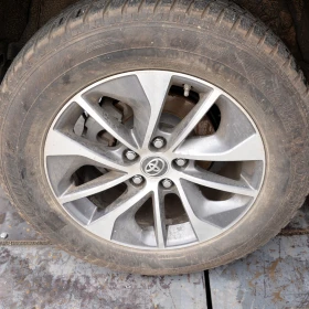 Toyota Rav4 2.5 Hybrid, снимка 8