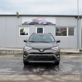 Toyota Rav4 2.5 Hybrid, снимка 1