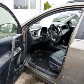 Toyota Rav4 2.5 Hybrid, снимка 5