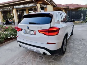 BMW X3 2.0i, 4x4, снимка 5