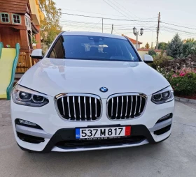 BMW X3 2.0i, 4x4, снимка 3