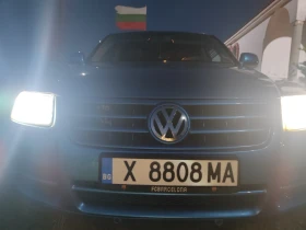 VW Touareg 2.5 R5, снимка 4