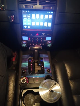 VW Touareg 2.5 R5, снимка 7