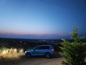 VW Touareg 2.5 R5, снимка 1