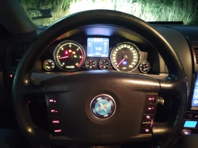 VW Touareg 2.5 R5, снимка 6