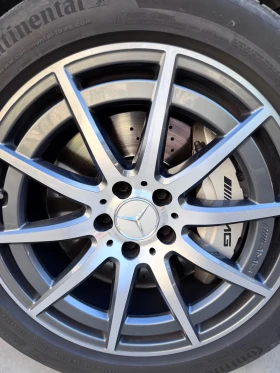 Mercedes-Benz GLB 35AMG* 2022* 4MATIC+ * 55KM* TOP* , снимка 8