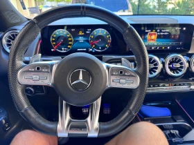 Mercedes-Benz GLB 35AMG* 2022* 4MATIC+ * 55KM* TOP* , снимка 10